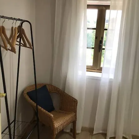 Vakantiehuis As Barreiras *