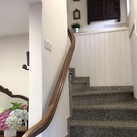 As Barreiras Vakantiehuis Sotomayor