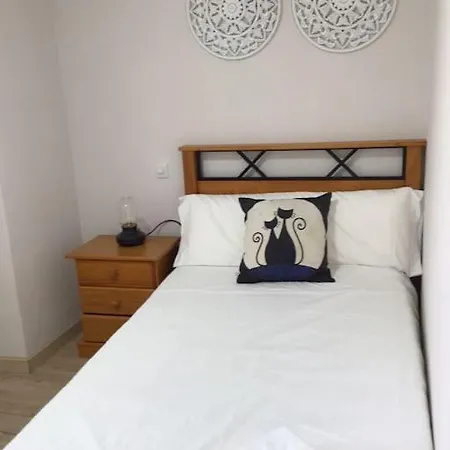 As Barreiras Vakantiehuis *