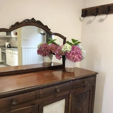 Vakantiehuis As Barreiras