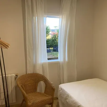 Vakantiehuis As Barreiras *