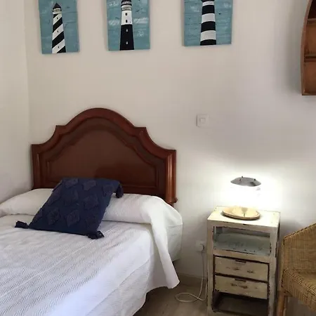 As Barreiras Vakantiehuis Sotomayor