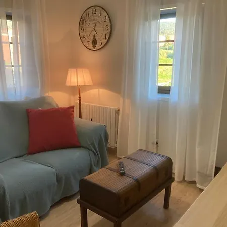 As Barreiras Holiday home