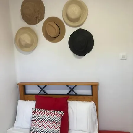 As Barreiras Sotomayor