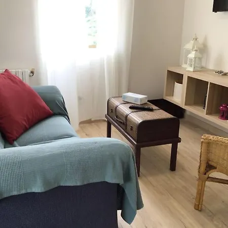 As Barreiras Holiday home