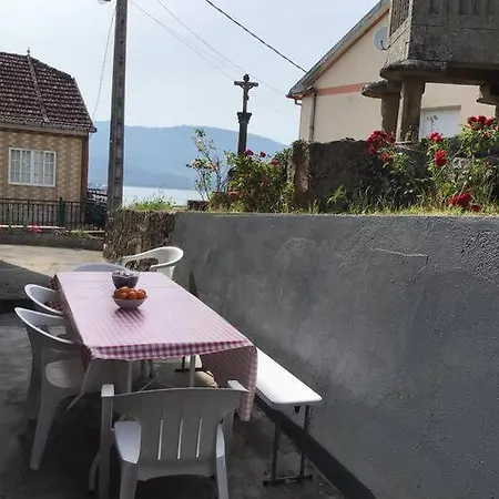 As Barreiras Vakantiehuis *