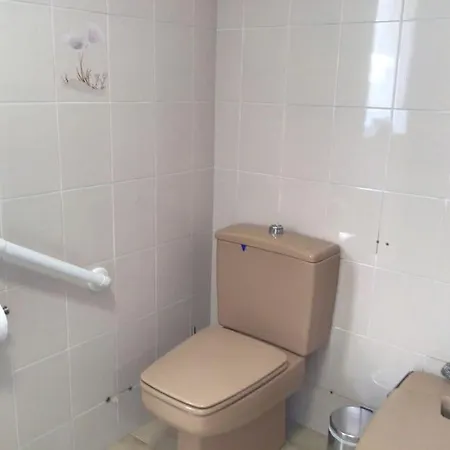 Vakantiehuis As Barreiras *