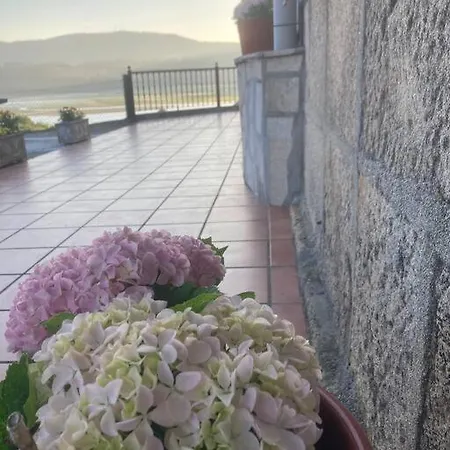 As Barreiras Vakantiehuis Sotomayor