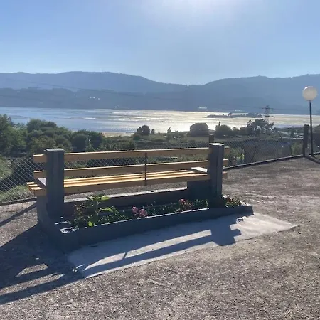 As Barreiras Vakantiehuis