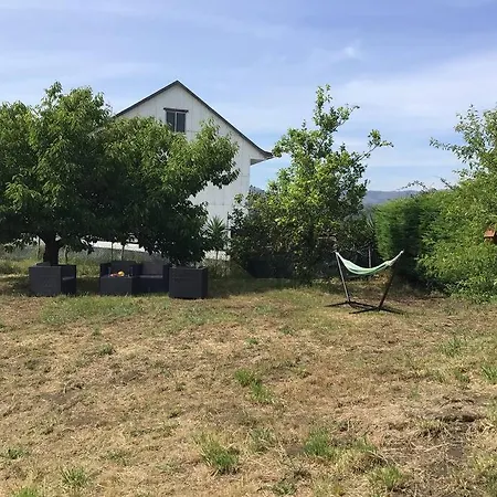 As Barreiras Vakantiehuis Sotomayor