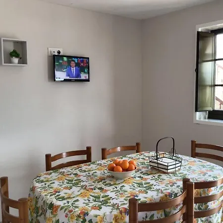 As Barreiras Vakantiehuis Sotomayor