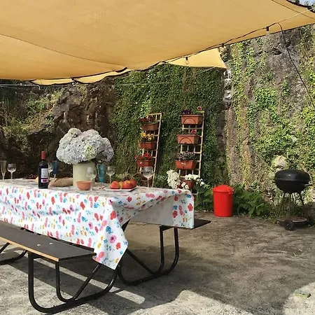 Holiday home As Barreiras