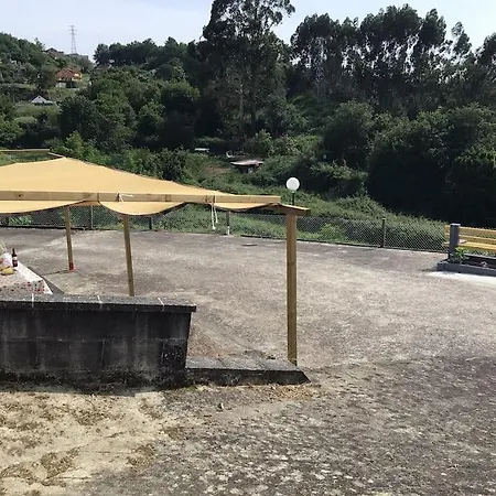 As Barreiras Holiday home