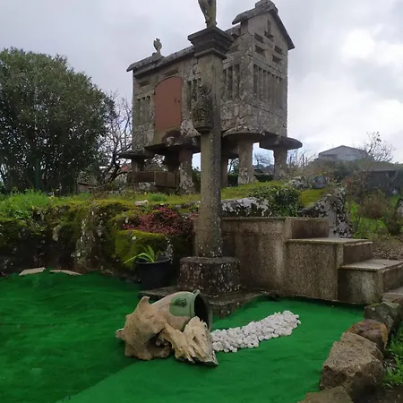 As Barreiras بيت للعطل