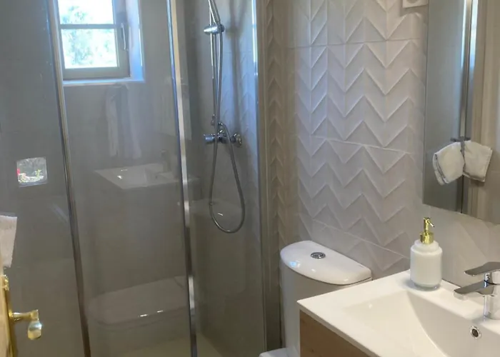 As Barreiras * Sotomayor