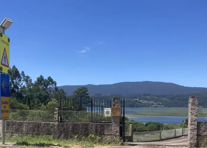 As Barreiras 度假居 *